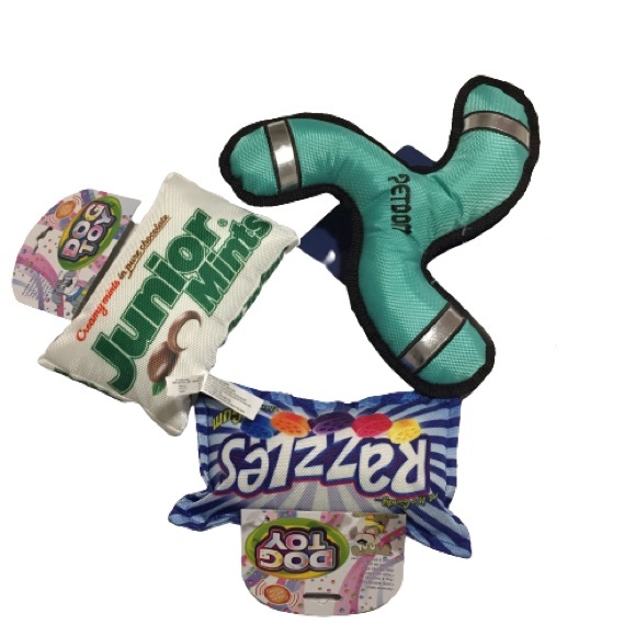 Petdom Dog Chew Toys - Picture 2 of 16